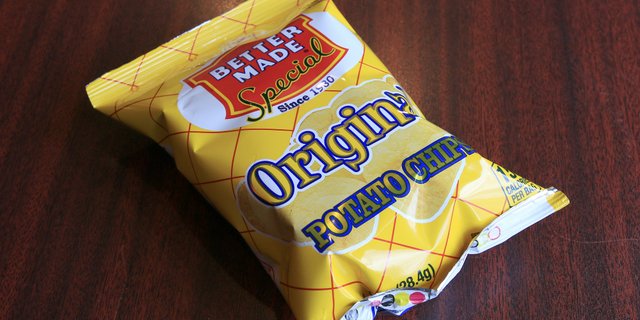Better Made Chips