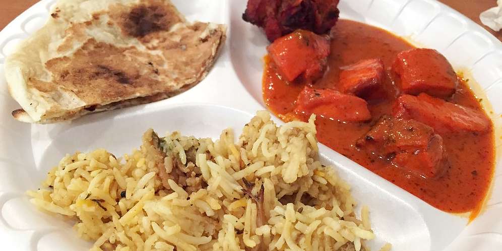 Spice of India