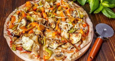 Bambino’s New York Style Pizzeria