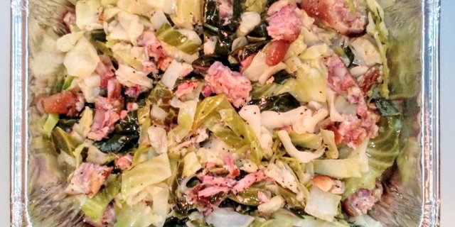 Cabbage