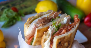Firenze Italian Street Food