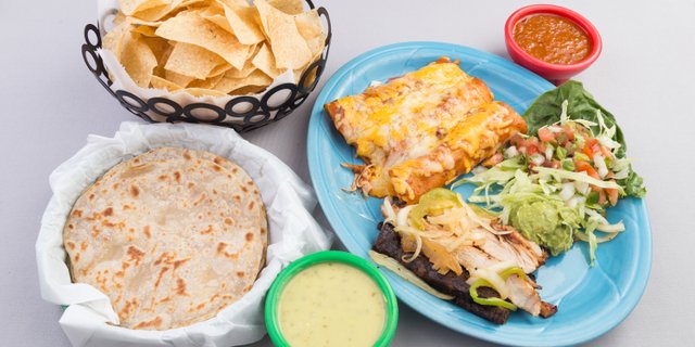 El Haciendado