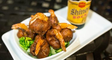 VERDE Cali-Mex Grill & Cantina