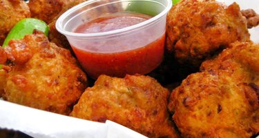 Conch Shack Catering