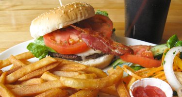 Mr. Gee's
