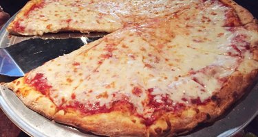 Alfonso's Italian Restaurant