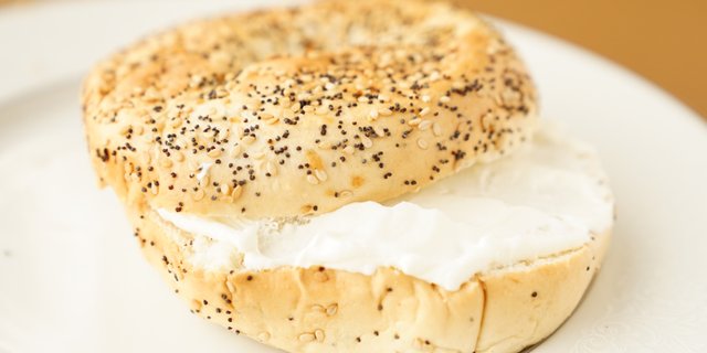 Bagels & Spreads