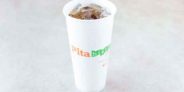 Assorted 2L Soda Bottles