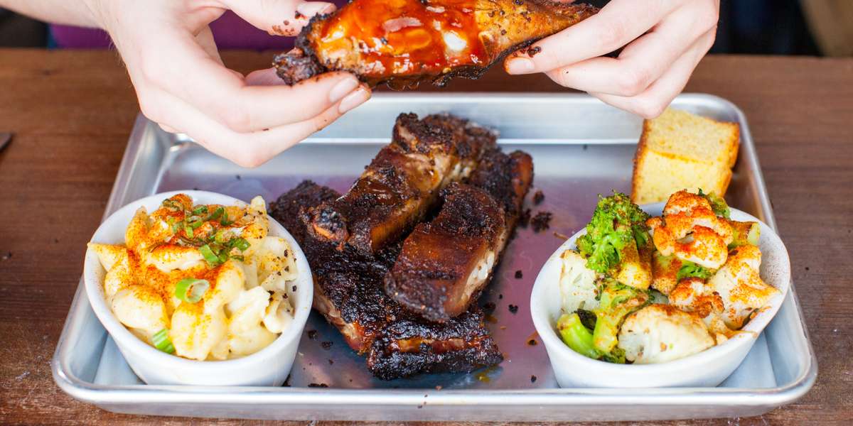 Sneaky's BBQ