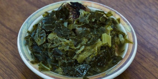 Collard Greens