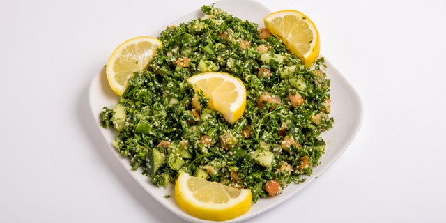 Tabouli Salad