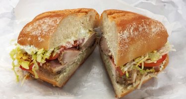Amboy Deli