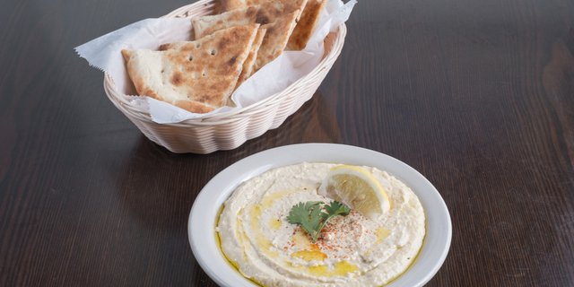 Hummus