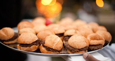Artistic Affairs Catering