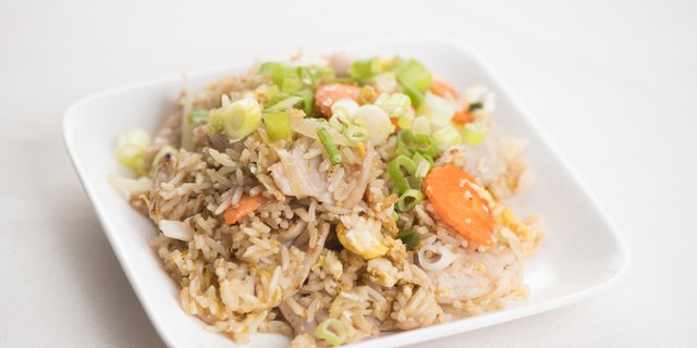 Fried Rice