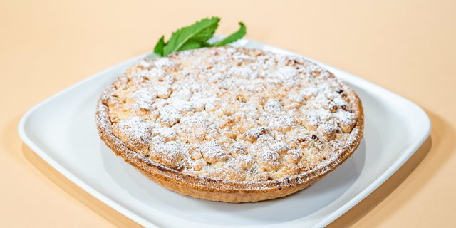 Seasonal Pie