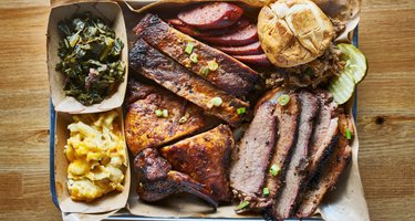 Miller's Barbecue Events and Catering