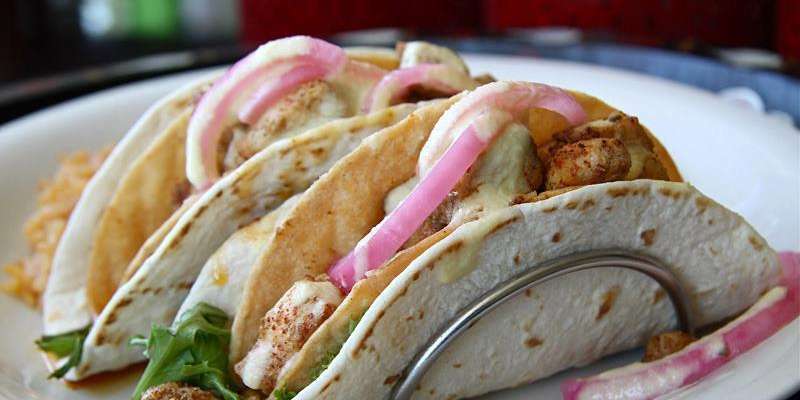Sabor de Mexico