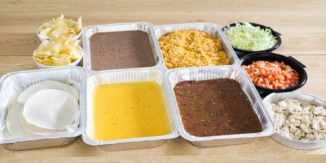 Tacos