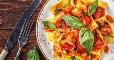 Angela's Pizza & Pasta