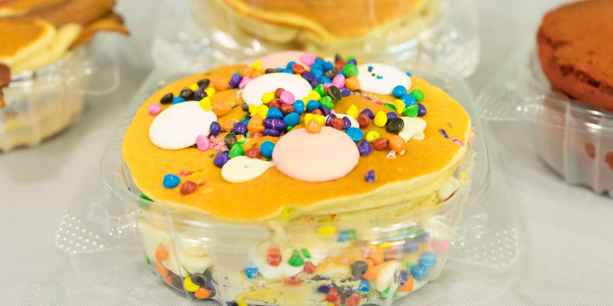 Babycakes Gourmet
