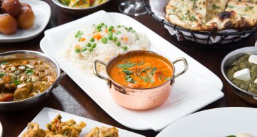 Nirvana: Taste of India