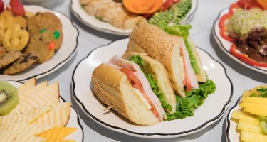 Tasty Catering