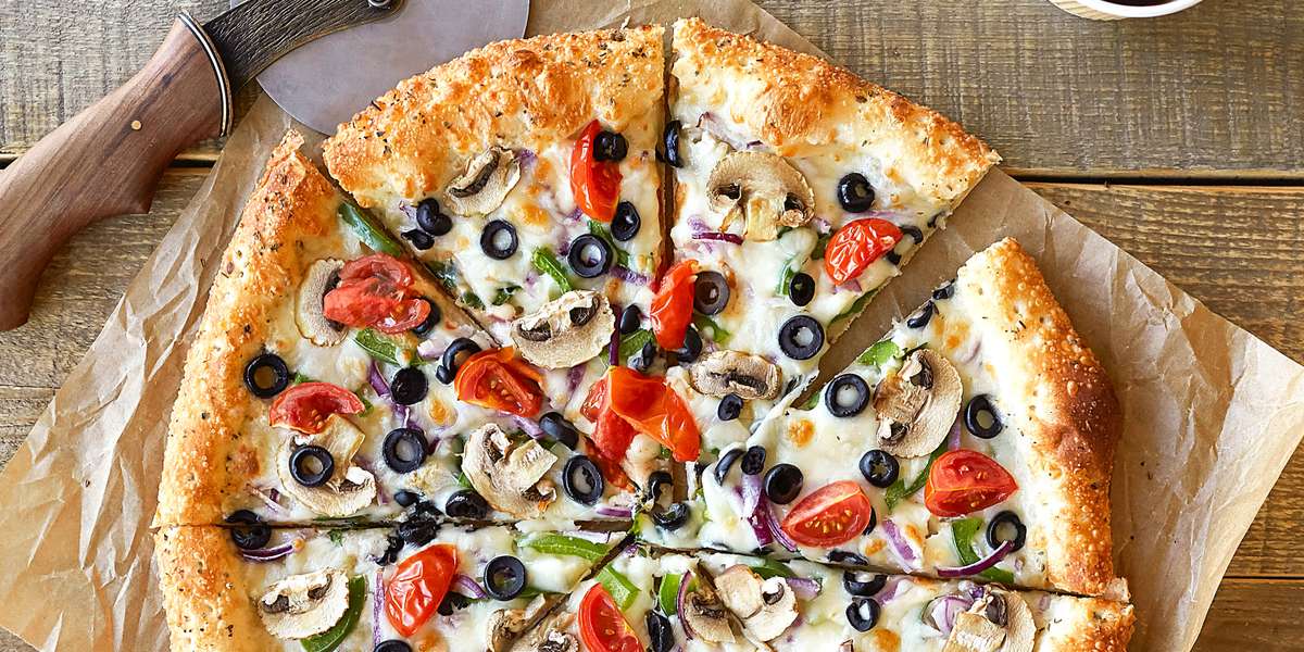 Dodo Pizza