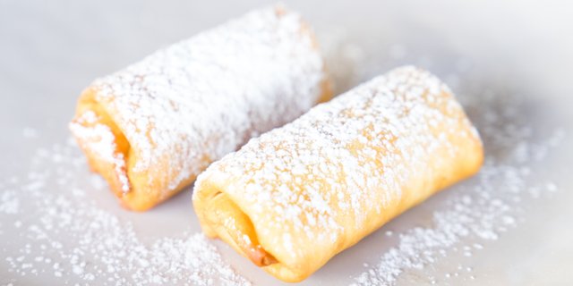 Mayan Rolls