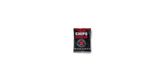 Jimmy Chips