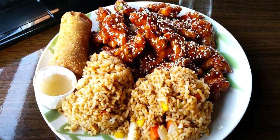 Sweet Asia Cafe