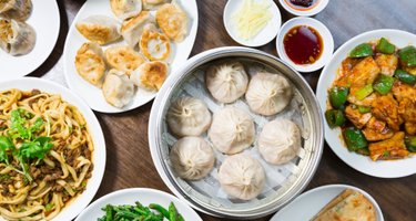 Dim Sum Garden