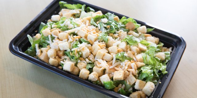 Caesar Salad