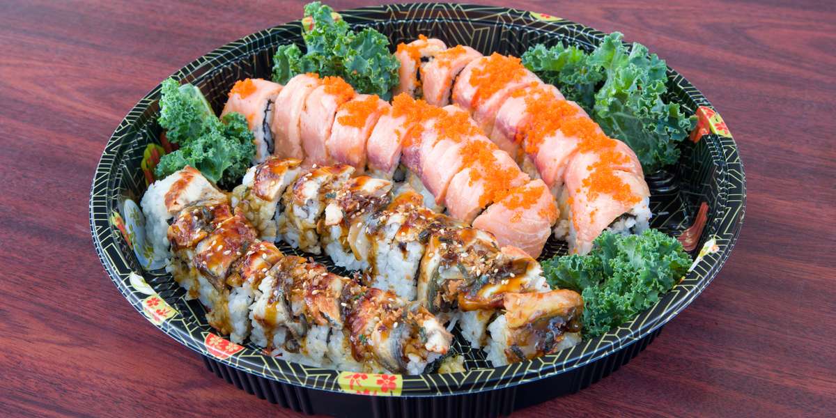 Edoko Japanese Catering