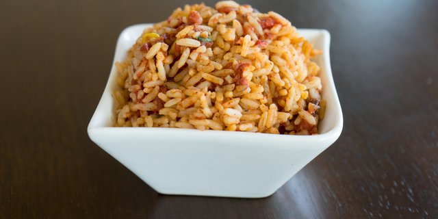 Spanish Rice
