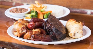 Midwest Grill Brazilian Steak House