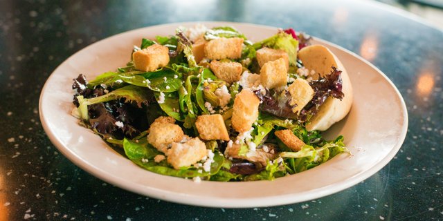 Brixx Salad