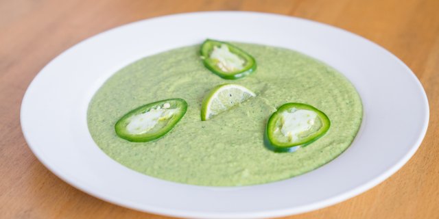 California Hummus