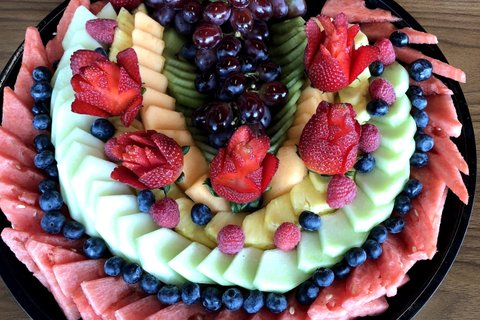 Fruit Platter