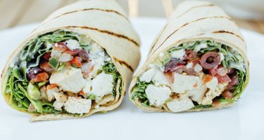 Unleavened Fresh Kitchen