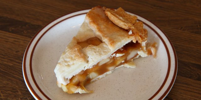 Apple Pie