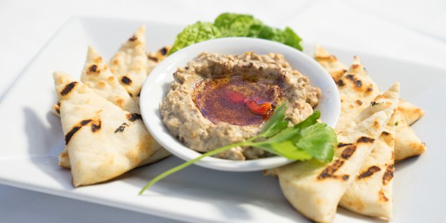 Babaganoush