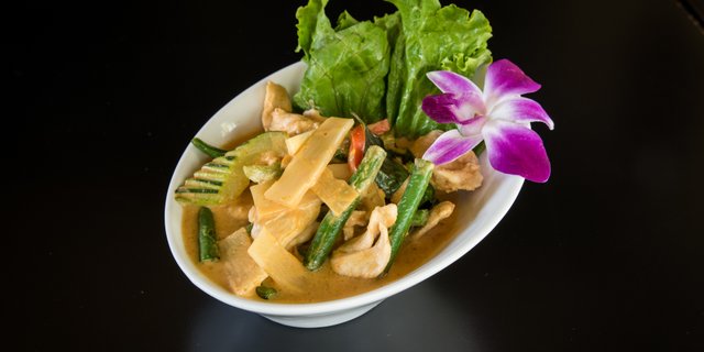 Red Curry