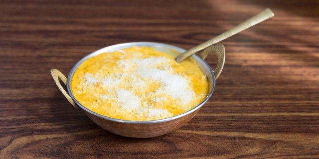 Chicken Korma