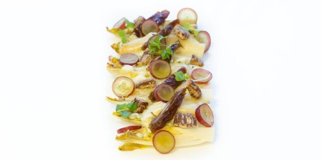 Endives Appetizer