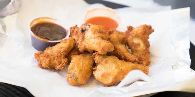 Wing Dings