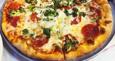 Vino's Pizza & Italian Cuisine
