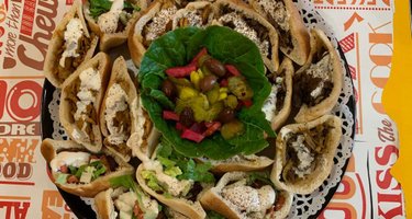 Shawarmania