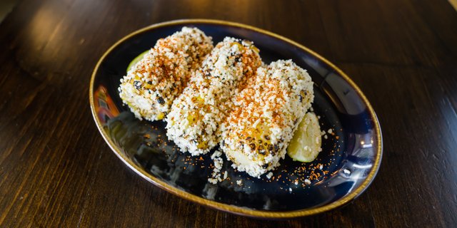 Elotes