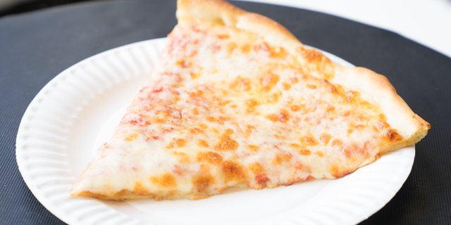 Cheese Pizza
